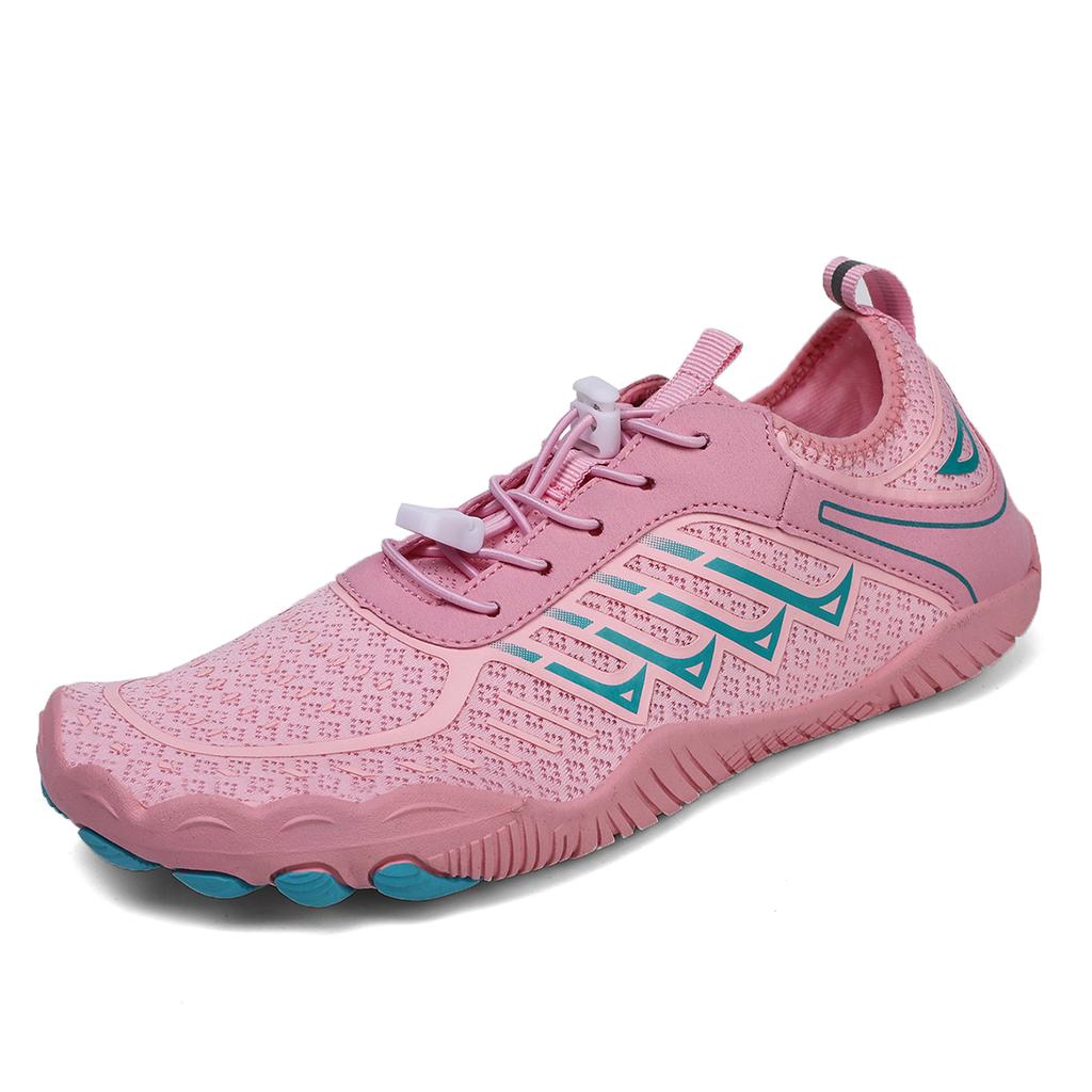 Aqua Shoes Women Water Shoes  Men Barefoot Anti-Slip Quick-Drying Outdoor Beach Wading Swimming Sneakers Unisex