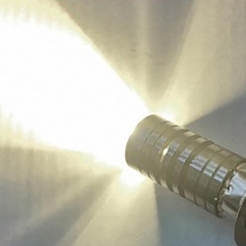 1 шт. универсальные 12 В двухцветные лампы для фар P15D H6 Px15D светодиодные фары для мотоцикла H6 для скутера и мотоцикла