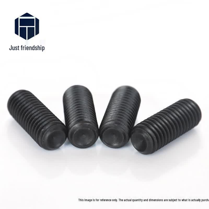 Zheng Qiyi Hexagon Socket Cup Point Set Screws