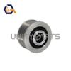 Overrunning Alternator Freewheel Pulley For LAND ROVER FREELANDER 2 MINI R55 R56 2000-/ F-232369.2 77362558 30667687 2548543A