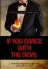 Книга If You Dance With The Devil