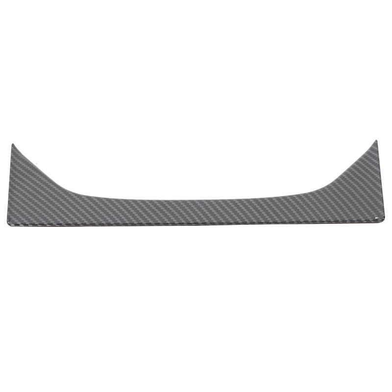 For Toyota Supra MK5 A90 2019-2026 ABS Car Instrument Panel Dashboard Tachometer Console Trim Cover Accessories