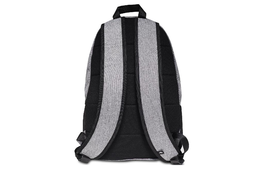 Jordan Полиэстеровый рюкзак Regular Унисекс Серый JD2213011GS-002