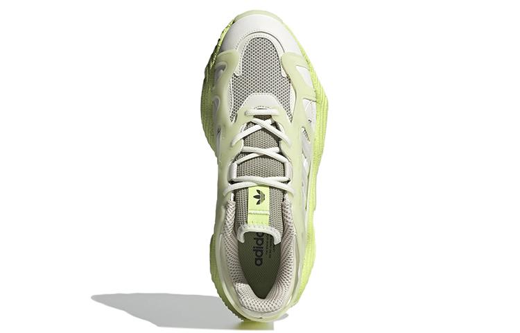 adidas Roverend Adventure 'Off White Pulse Lime' GX3179