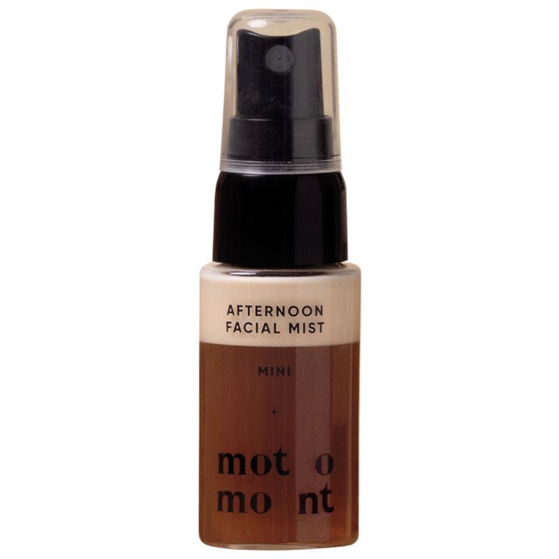 Motomont Afternoon Facial Mist, 20ml, 1 pcs