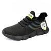 Men Shoes Fashion Casual Sneakers Breathable Running Black Tennis Shoes Breathable Comfortable Casual Shoes For Men