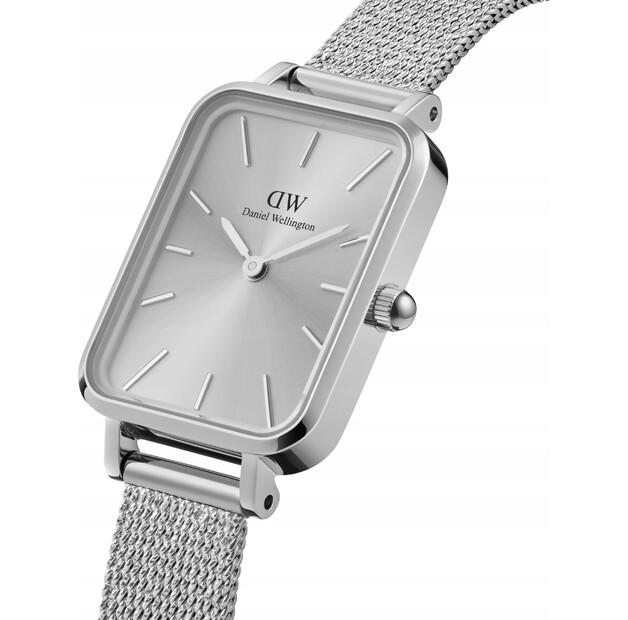 Часы Daniel Wellington Quadro Unitone DW00100486