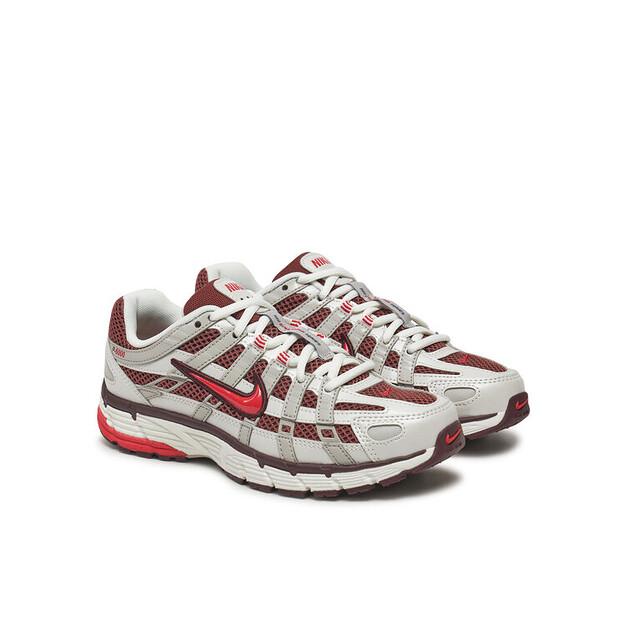 Nike Sneakers P-6000 HJ9598 White