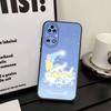Мультяшный Милый Чехол Для Телефона C-Cinnamorolls Для Huawei P 8 9 10 20 30 40 50 Pro Lite Psmart Honor 10 Lite 70 Mate 20lite