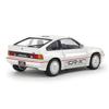 Tamiya 1/24 Sports Car Series No.45 Honda Ballard Sports Mugen CR-X PRO Plastic Model 24045 (Automobile) Molded Color 15.4cm