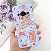 Модный дизайн Чехол для Xiaomi Redmi A3 4G Бабочка Милый Кот Мягкий Силиконовый Задний Чехол для Redmi A3 A 3 6.71" Бампер Чехол для Телефона
