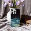 Научно-фантастический S-Scavengers R-Reign Чехол для телефона Для iPhone17,16,15,14,13,12,11 Plus,Pro Max Черный Конфетный серебристый чехол для телефона