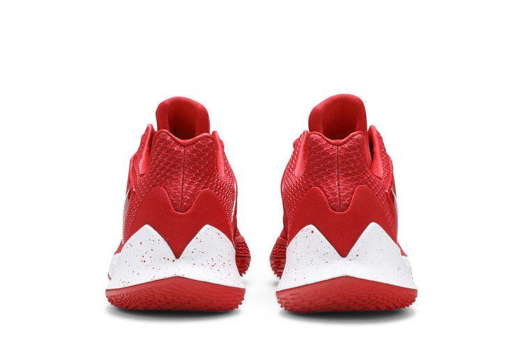 Men's Sneakers Nike Kyrie 2 Low TB Promo University Red White University Red/White-White