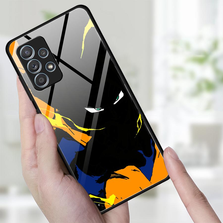 Phone Cover Case for Samsung Galaxy A56 A35 A25 A14 A30 A16 A02 A73 A34 A36 A71 A13 A20 A21 A06 A51 A52 A12 A10 A15 A50 D-ragonS