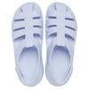 Crocs Igloo Comfortable and Versatile Roman Sandals 5cm Women's Blue