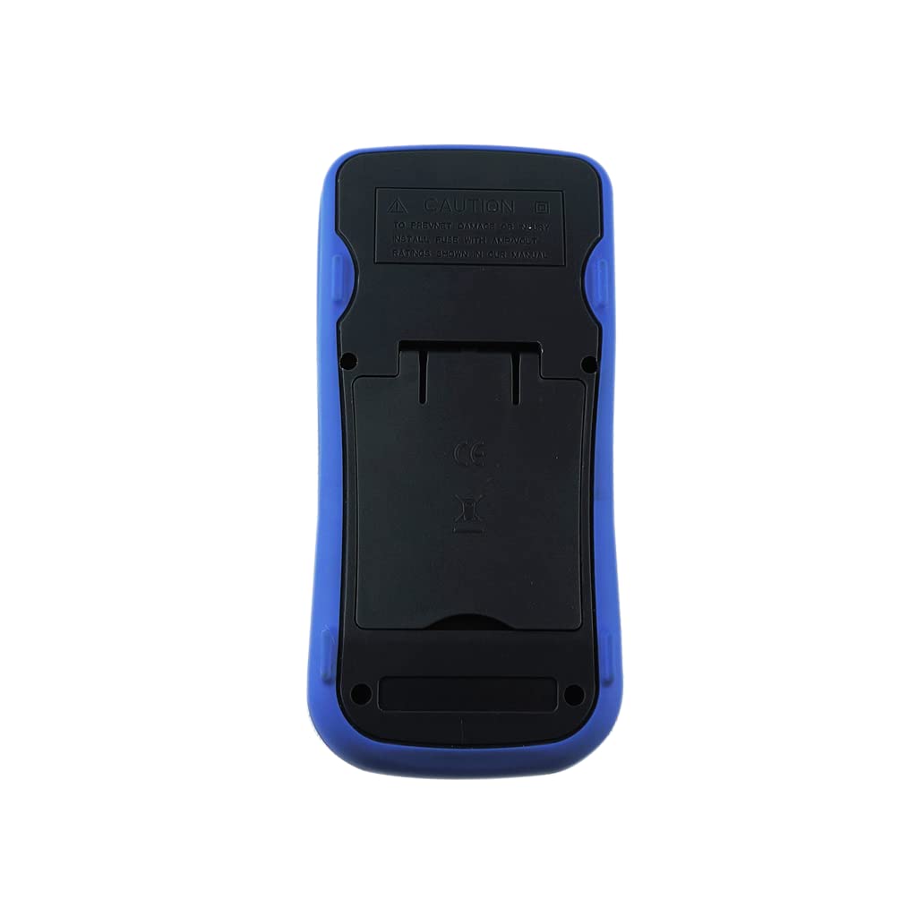 OWON High Precision Digital Multimeter True Effective Value RMS 4 Digit 21999 Count Bluetooth Smartphone Tablet Direct 3 Year B41T+ 1/2 []