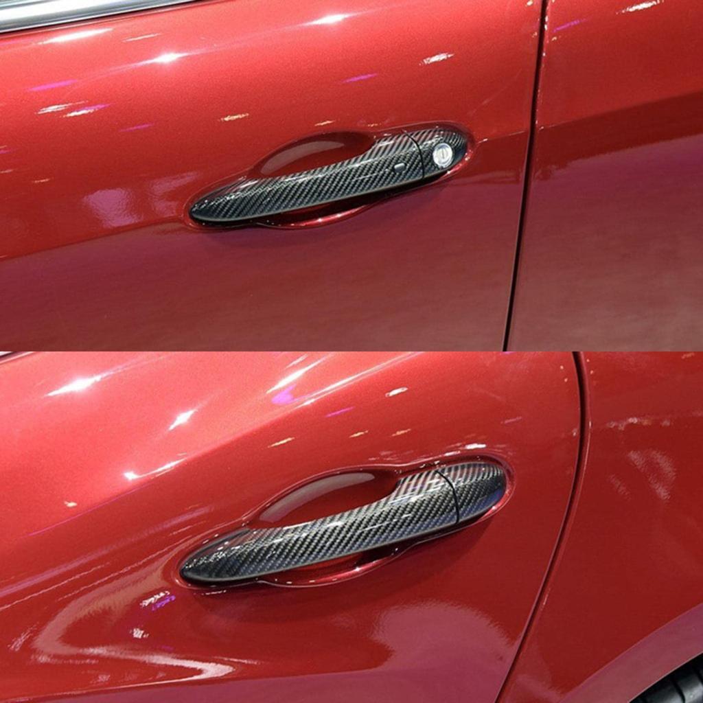 Накладка на ручку двери автомобиля Подходит для Mercedes Benz CESGLCGLE Class W205W213 X253 W222 C292