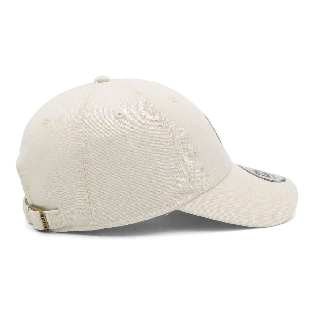 New Era newera Кепка Casual Classic 14712456 NER36C2369 MLB New York Yankees NY Слоновая кость Белый БЕСПЛАТНО Эксклюзивная шляпа MLB ONSPOTZ Casual Classic Унисекс Лето