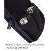 ProTec A211ZIP Tuba Mouthpiece Pouch
