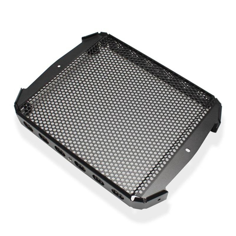 NEW-Motorcycle Radiator Guard Radiator Grille Guard Cover For Scrambler 1200 XE 1200XE Scrambler 1200 XC 1200XC 2019-2025