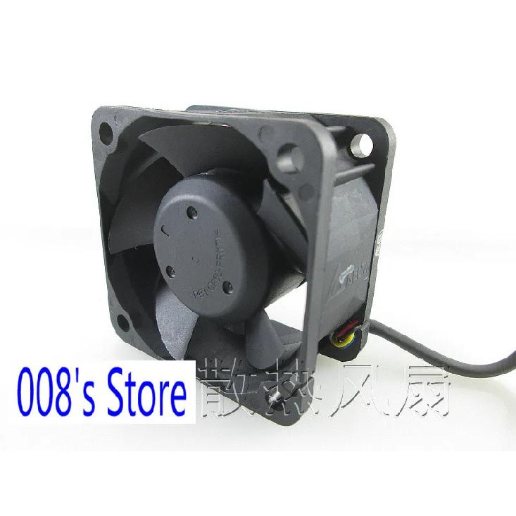 Radiator CPU Cooler Fan For Server PC AFB0512EHN 5028 5cm 12V 0.88A 9A08 Violence Cooling 50*50*28mm Dual Ball Bearing