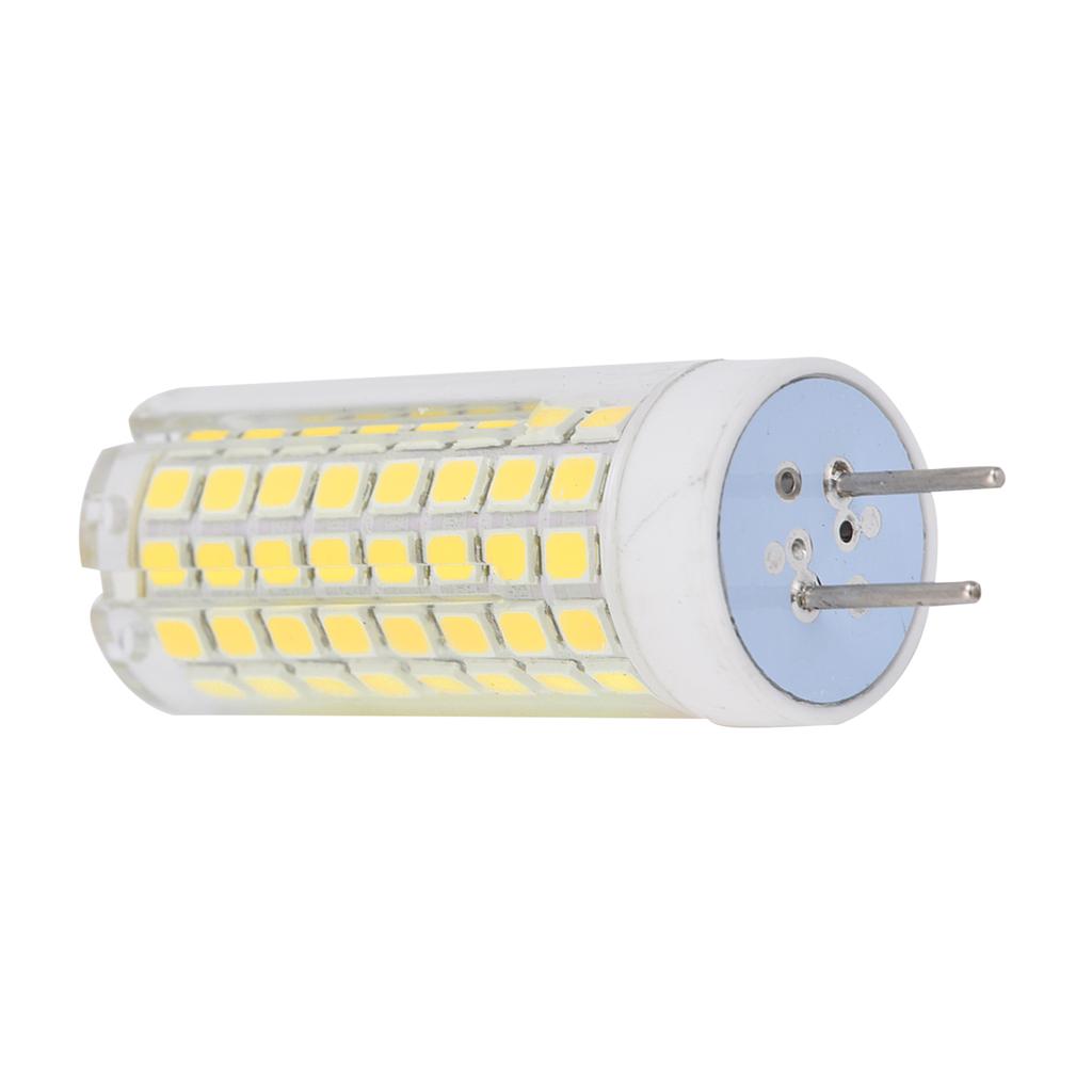 G8 Лампа LED Кукуруза Лампа 1000LM 102LED Диммируемая Лампа для Люстры Потолочный Светильник Настенный Светильник 110V