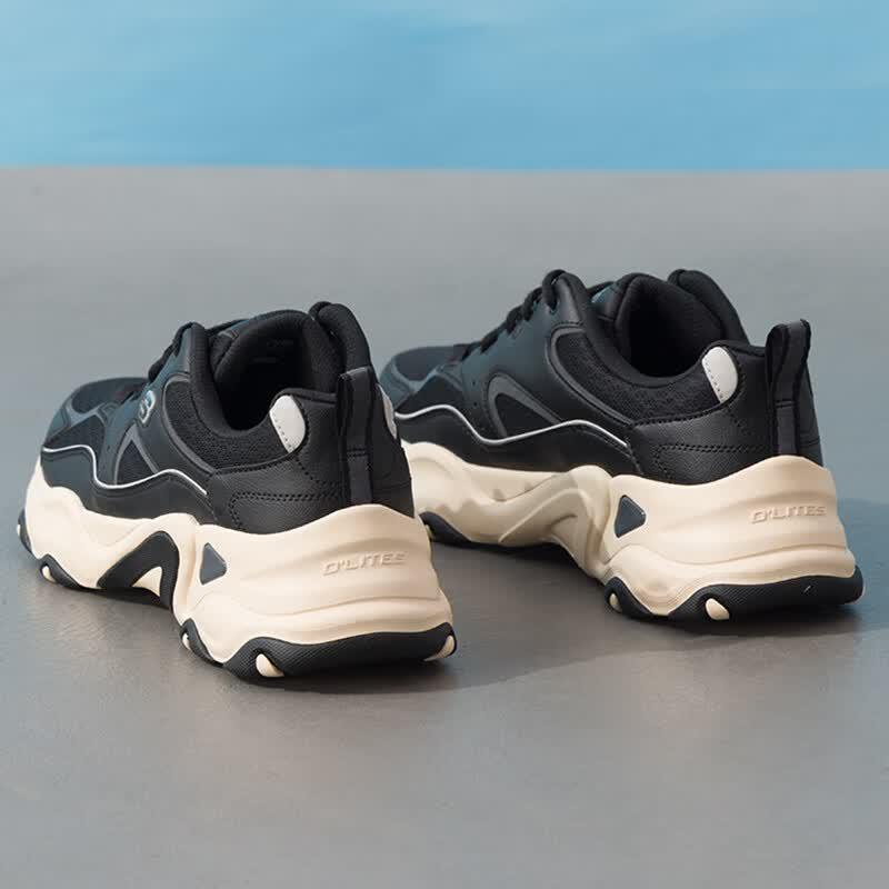 Skechers Мужские повседневные кроссовки 232491
