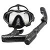 Diving Goggles Snorkeling Erbao Snorkeling Tube Set