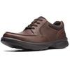 Полуботинки Clarks Bradley Vibe Oxford