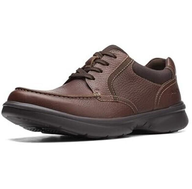 Полуботинки Clarks Bradley Vibe Oxford