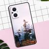 Чехол Life Is Strange для OPPO Reno 13F 13 12 12F 11 11F 8T 7 8 10 Pro OPPO Find X8 Pro X6 X3 X5 Lite