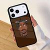 Fashion 2Pac Tupac Shakur Mobile Phone Case for IPhone 17 AIR 16pro Max 15 14 13 12 11 Bumper Cover
