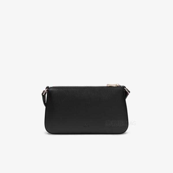 Lacoste Slim Crossbag 26ss Chanselize