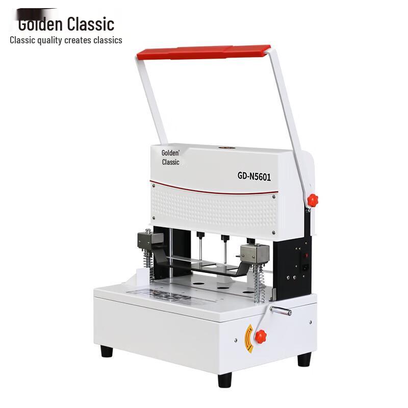 Jindian GD-N5601 Three-Hole Binding Machine