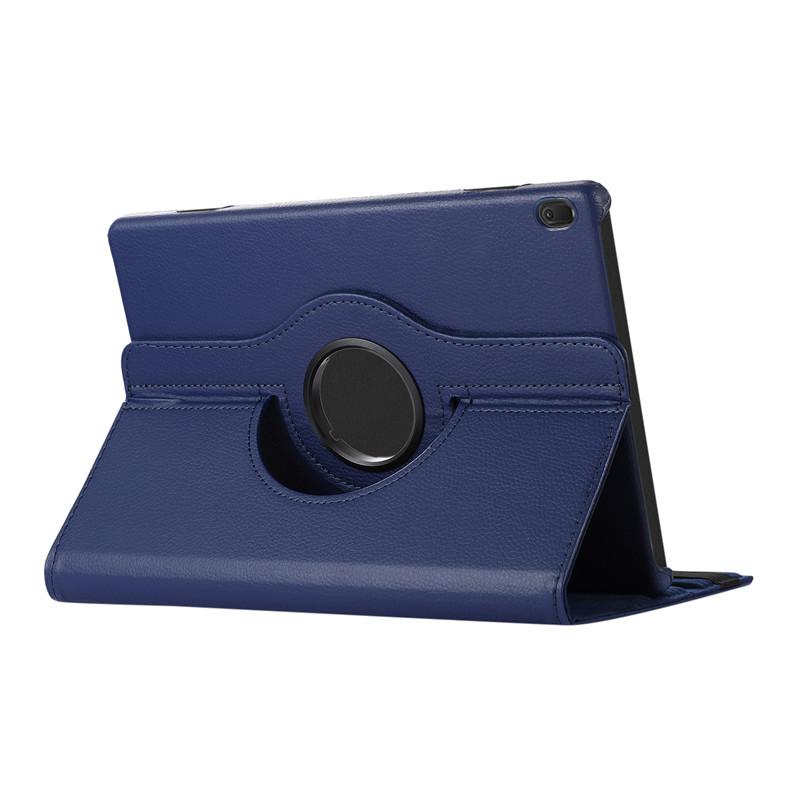 Чехол для планшета Lenovo Tab M10, чехол 10,1 дюйма, вращающаяся на 360 градусов подставка, чехол для планшета Funda Lenovo Tab M10 TB X505X X505F X505L TB X605F X605L