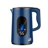 Household 3.0L Electric Kettle Heat Preservation And Anti-scalding Large Capacity Fast Boiling Power Off Hot Kettle