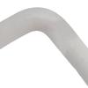 Silicone Radiator coolant Hose For Ducati Streetfighter V4 V4S 2020-2025 White