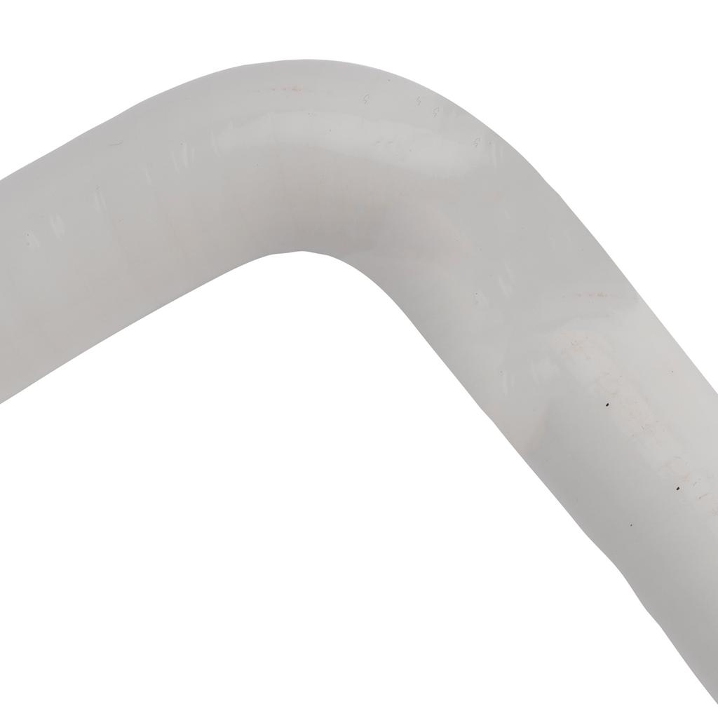 Silicone Radiator coolant Hose For Ducati Streetfighter V4 V4S 2020-2025 White