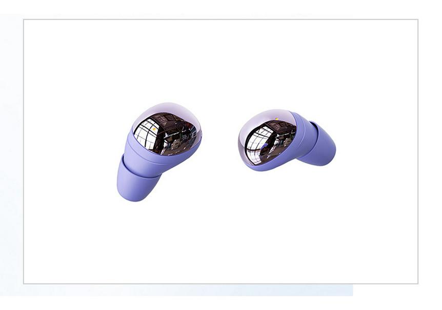 Bluetooth-наушники для сна TYTCY0002026: Шумоподавление, Высокое качество звука, Длительное время работы от аккумулятора