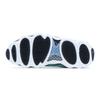Air Jordan Pro Strong GS Черный Тропический Твист Детские Кроссовки Дымчато-Серый Белый DC7911-001
