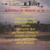 CD VARIOUS - Masters Of Reggae Volume 3b (CD-R) VOLUME3B Room In The Sky 2010 UK Reggae, Ska & Dub