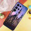 Мечеть Кул-Шариф Казань Россия Чехол Для Samsung Galaxy S24 Ultra S23 S22 Plus S21 S20 FE S8 S9 S10 Note 10 20 Ultra Чехол