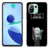 Чехол Zero Two Darling in the FranXX Anime для Xiaomi Mi 11 Lite NE 11i 10T 11T Pro A2 A3 Lite POCO F3 M3 M4 C31 X3 Pro NFC GT
