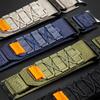 Нейлоновый ремешок Travel Loop для Samsung Galaxy Watch 8 Ultra 2 Correa Спортивный браслет на запястье для Samsung Galaxy Ultra 47 мм Аксессуары