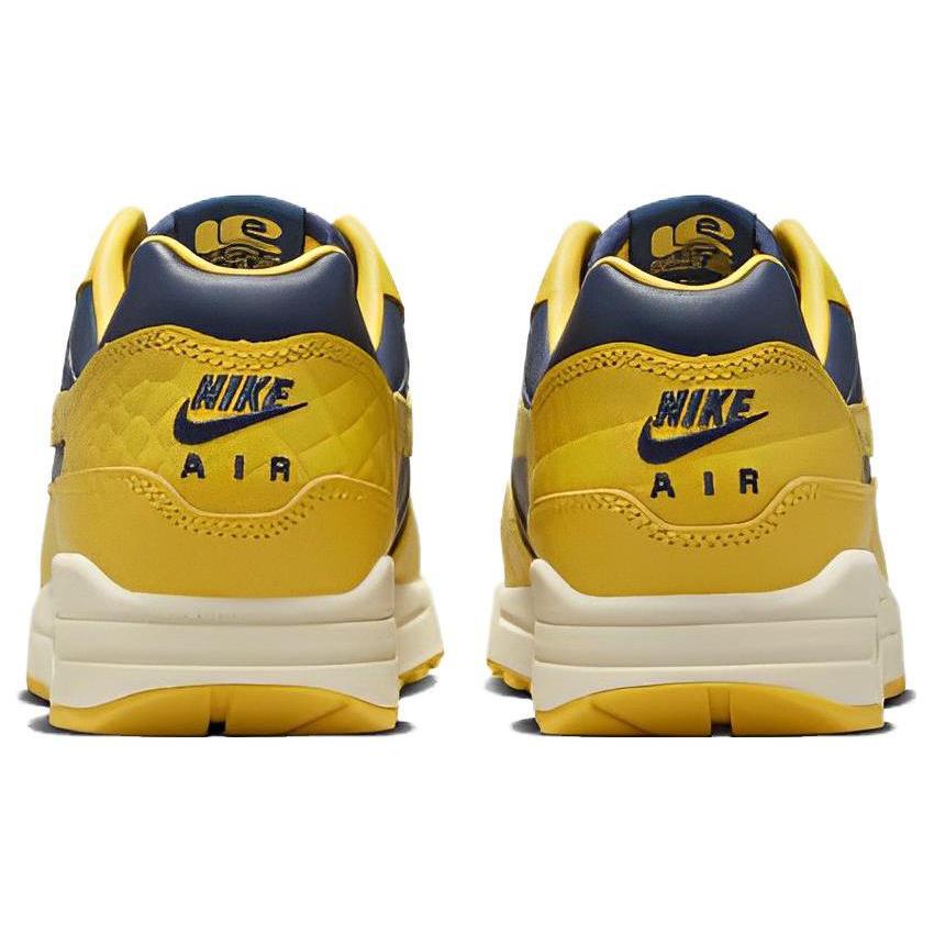 Новые женские Nike Air Max 1 CO.JP Michigan Head To Head FJ5479-410