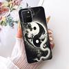 For Samsung Galaxy S10 Lite S10e S10+ Plus Phone Case Luxury Flower Butterfly Cartoon Bow Pattern Back Cover Soft Clear Silicone