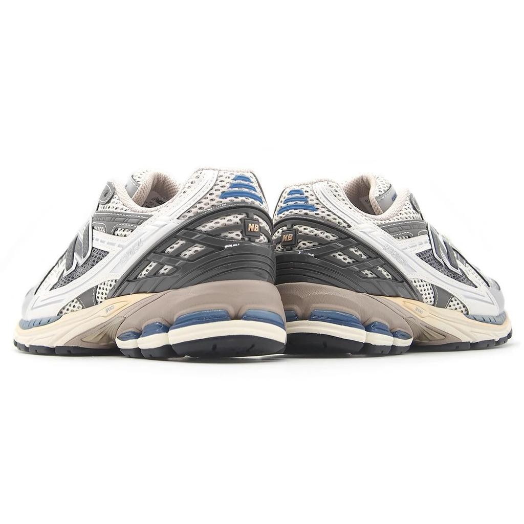 New Balance U1906NA Japanese Shoe Raincloud/Slate Grey/Magnet (Raincloud/Slate Grey/Magnet, Size, Adult, Numeric, 28.0 Cm) [Used]