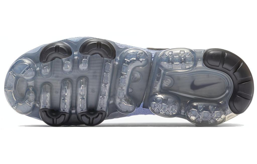 Nike Air VaporMax Flyknit 2 Алюминиевый Женский 942843-402