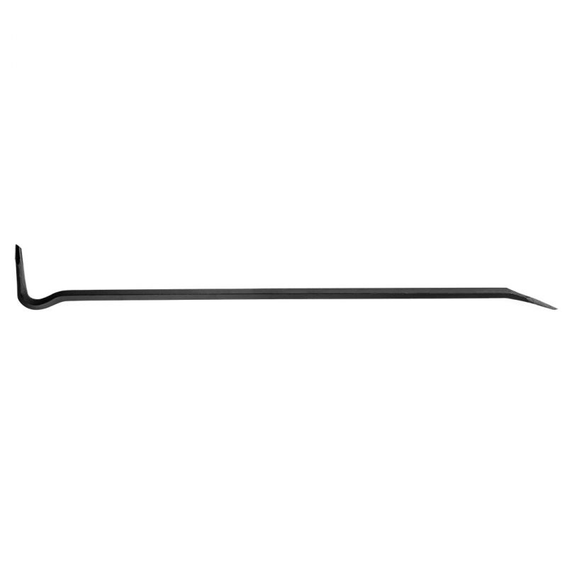 BENT CROBBING BAR 800MM - T 04A280