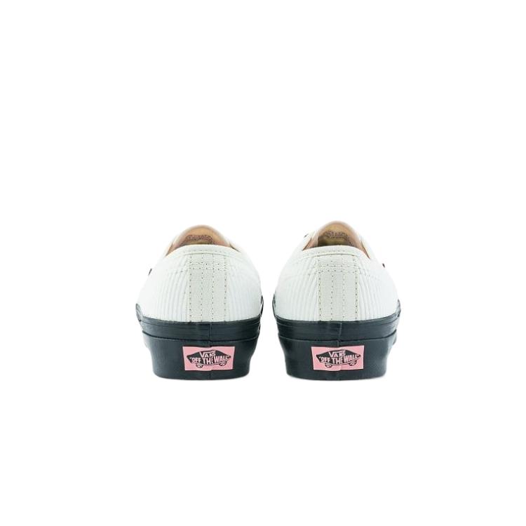 Vans MTE Аутентичное Переиздание 44 Унисекс Истинный Белый VN000CW2Y28